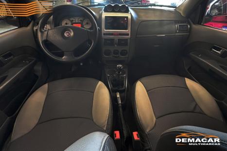 FIAT Strada 1.8 16V FLEX ADVENTURE CABINE DUPLA, Foto 11