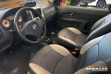 FIAT Strada 1.8 16V FLEX ADVENTURE CABINE DUPLA, Foto 12