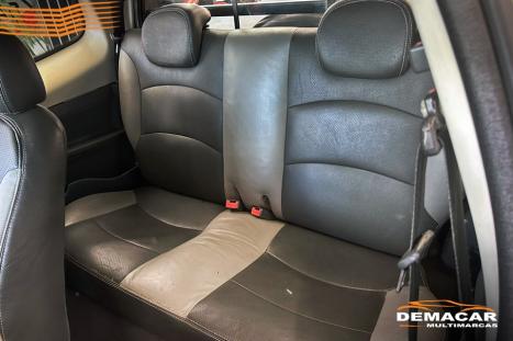 FIAT Strada 1.8 16V FLEX ADVENTURE CABINE DUPLA, Foto 13