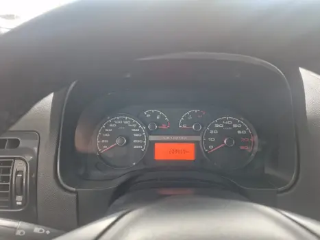 FIAT Strada 1.8 FLEX ADVENTURE LOCKER CABINE DUPLA, Foto 7