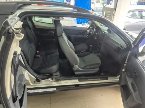 FIAT Strada 1.8 FLEX ADVENTURE LOCKER CABINE DUPLA, Foto 8