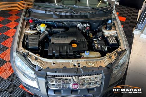 FIAT Strada 1.8 FLEX ADVENTURE LOCKER CABINE ESTENDIDA, Foto 7