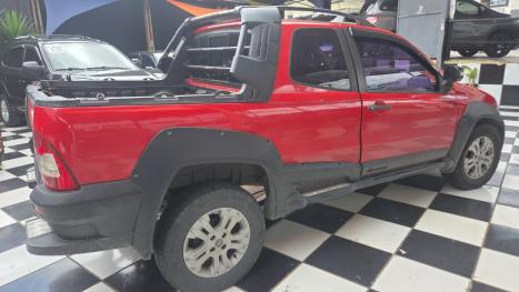 FIAT Strada 1.8 FLEX ADVENTURE LOCKER CABINE DUPLA, Foto 1