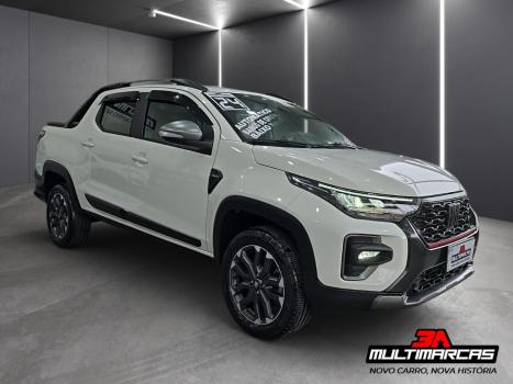 FIAT Strada , Foto 1