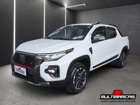 FIAT Strada , Foto 5