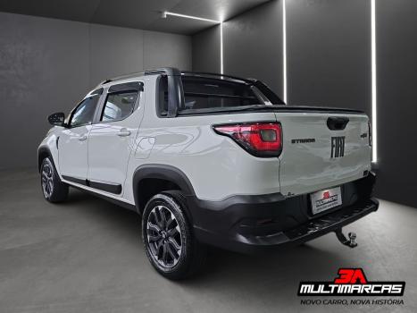 FIAT Strada , Foto 10