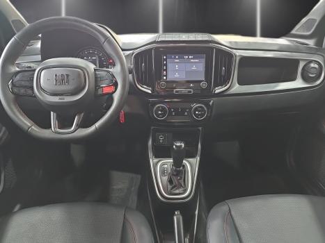 FIAT Strada , Foto 11