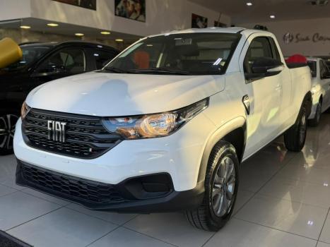 FIAT Strada , Foto 3