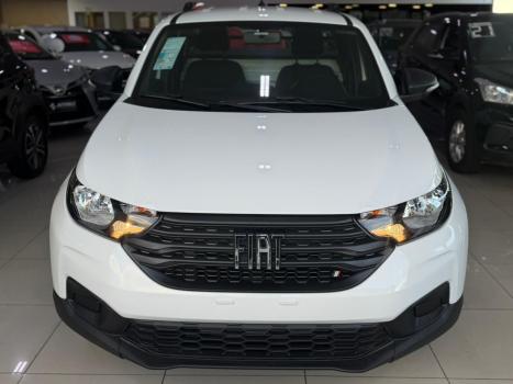 FIAT Strada , Foto 2