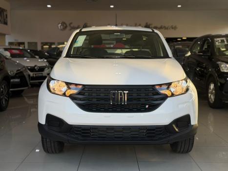 FIAT Strada , Foto 4