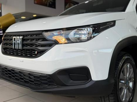 FIAT Strada , Foto 5