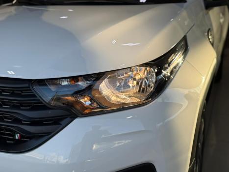 FIAT Strada , Foto 6