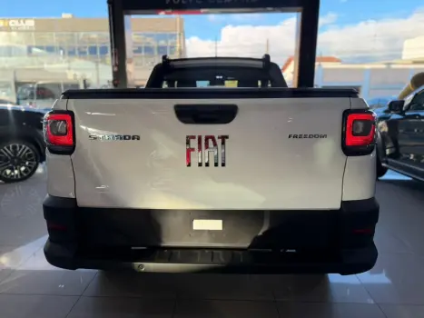 FIAT Strada , Foto 11