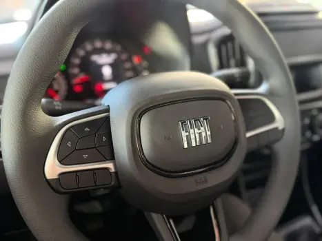 FIAT Strada , Foto 13