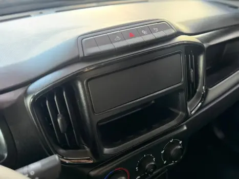 FIAT Strada , Foto 18