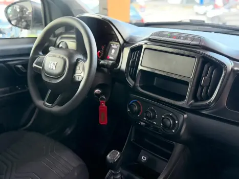 FIAT Strada , Foto 20