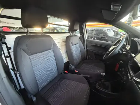 FIAT Strada , Foto 22