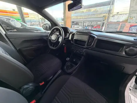 FIAT Strada , Foto 23