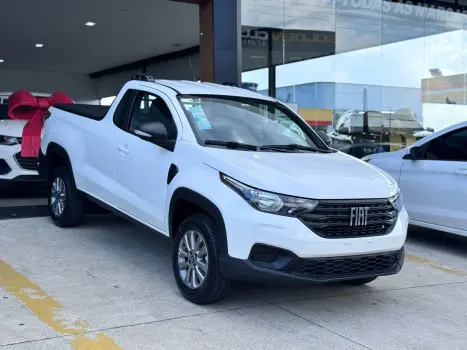 FIAT Strada , Foto 1