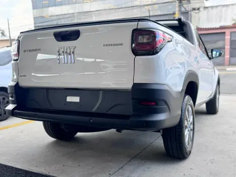 FIAT Strada , Foto 9