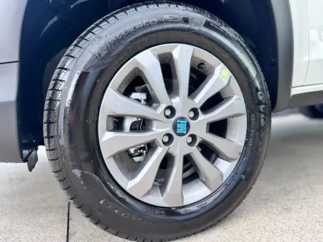 FIAT Strada , Foto 11