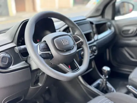 FIAT Strada , Foto 15