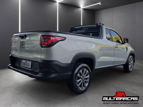 FIAT Strada , Foto 2