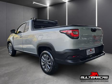 FIAT Strada , Foto 3