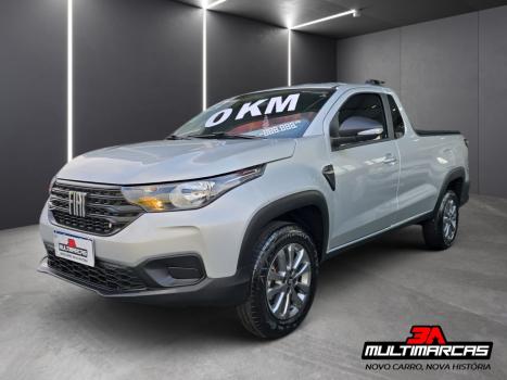 FIAT Strada , Foto 6