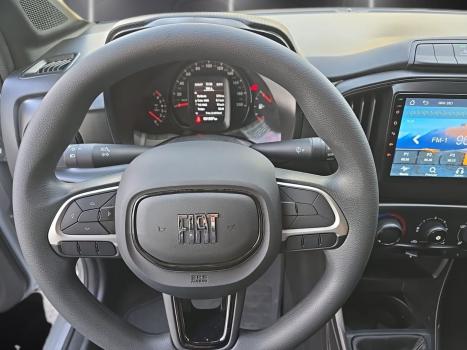 FIAT Strada , Foto 7