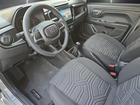 FIAT Strada , Foto 9