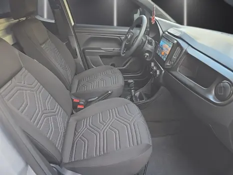 FIAT Strada , Foto 10
