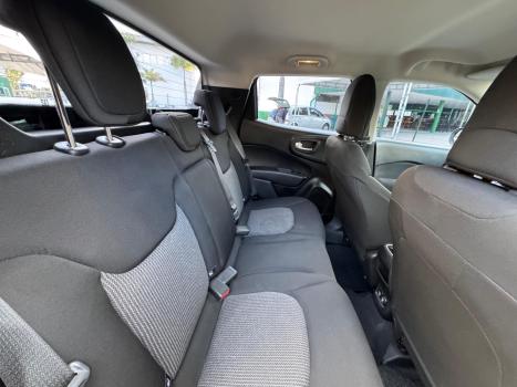 FIAT Toro 1.3 16V 4P FLEX 270 TURBO ENDURANCE AUTOMTICO, Foto 6
