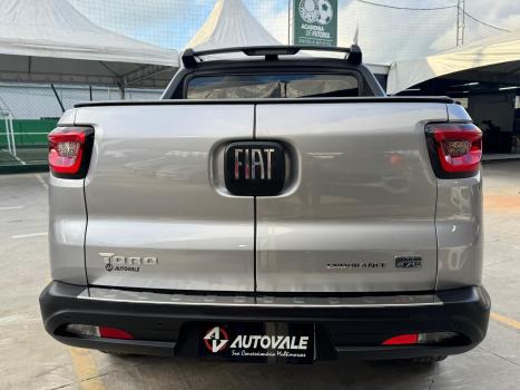 FIAT Toro 1.3 16V 4P FLEX 270 TURBO ENDURANCE AUTOMTICO, Foto 7
