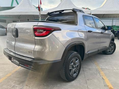 FIAT Toro 1.3 16V 4P FLEX 270 TURBO ENDURANCE AUTOMTICO, Foto 8