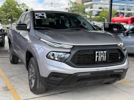 FIAT Toro 1.3 16V 4P FLEX 270 TURBO ENDURANCE AUTOMTICO, Foto 1