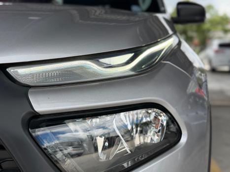 FIAT Toro 1.3 16V 4P FLEX 270 TURBO ENDURANCE AUTOMTICO, Foto 4