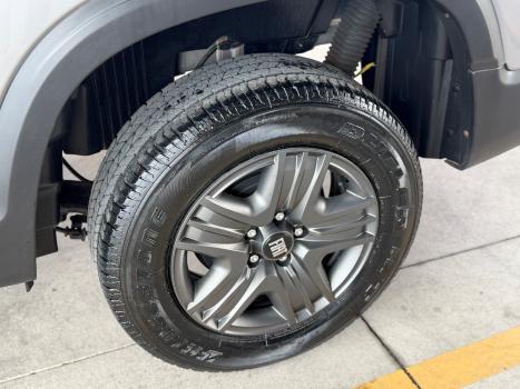 FIAT Toro 1.3 16V 4P FLEX 270 TURBO ENDURANCE AUTOMTICO, Foto 8