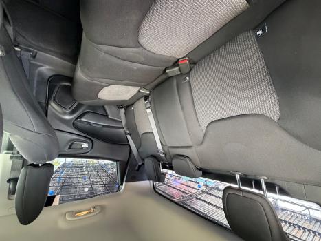 FIAT Toro 1.3 16V 4P FLEX 270 TURBO ENDURANCE AUTOMTICO, Foto 9