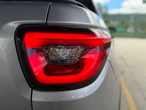 FIAT Toro 1.3 16V 4P FLEX 270 TURBO ENDURANCE AUTOMTICO, Foto 10