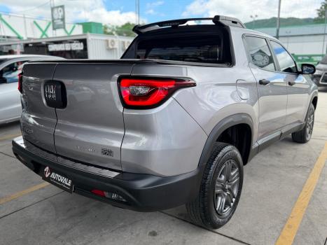 FIAT Toro 1.3 16V 4P FLEX 270 TURBO ENDURANCE AUTOMTICO, Foto 11