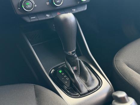 FIAT Toro 1.3 16V 4P FLEX 270 TURBO ENDURANCE AUTOMTICO, Foto 12