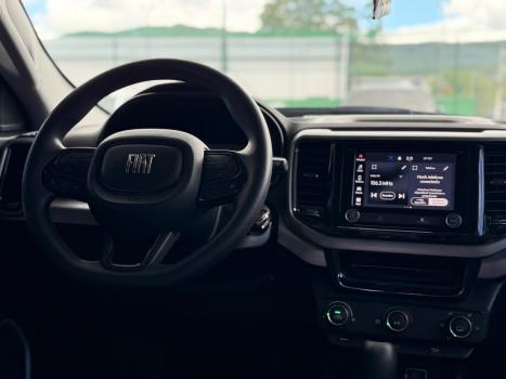 FIAT Toro 1.3 16V 4P FLEX 270 TURBO ENDURANCE AUTOMTICO, Foto 13