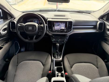 FIAT Toro 1.3 16V 4P FLEX 270 TURBO ENDURANCE AUTOMTICO, Foto 14