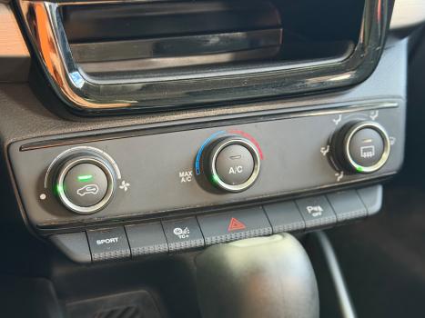 FIAT Toro 1.3 16V 4P FLEX 270 TURBO ENDURANCE AUTOMTICO, Foto 15