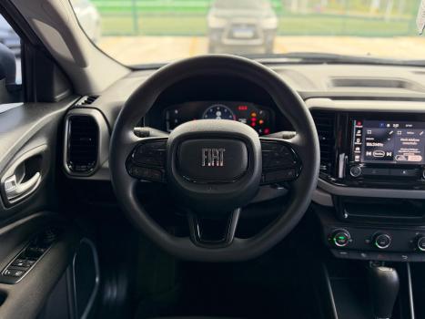 FIAT Toro 1.3 16V 4P FLEX 270 TURBO ENDURANCE AUTOMTICO, Foto 17