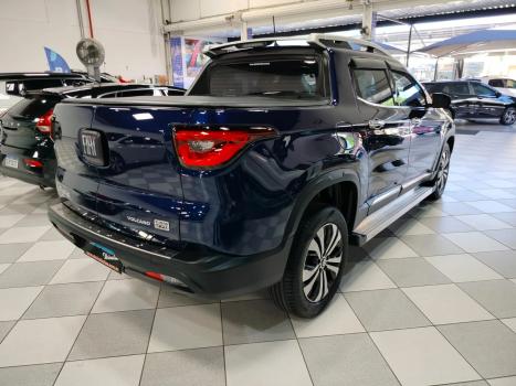 FIAT Toro 1.3 16V 4P FLEX 270 TURBO VOLCANO AUTOM�TICO, Foto 6