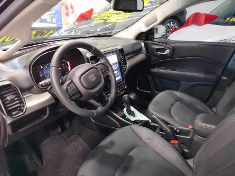 FIAT Toro 1.3 16V 4P FLEX 270 TURBO VOLCANO AUTOM�TICO, Foto 8