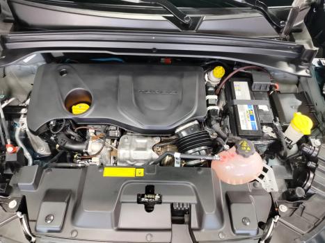 FIAT Toro 1.3 16V 4P FLEX 270 TURBO VOLCANO AUTOM�TICO, Foto 9