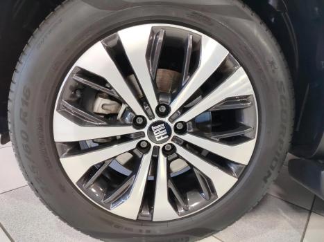 FIAT Toro 1.3 16V 4P FLEX 270 TURBO VOLCANO AUTOM�TICO, Foto 10